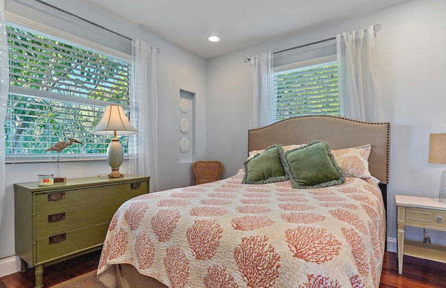 Decked Out On Marbury 4 Bedroom Home by RedAwning - Photo 2