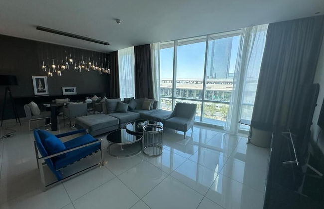 Damac Riyadh by SELSAL داماك الرياض - Photo 46