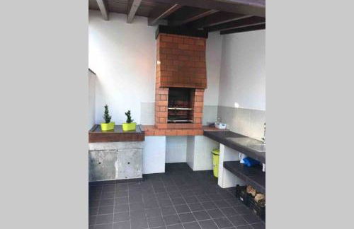 Summer house with BBQ and Garden - Foto 23