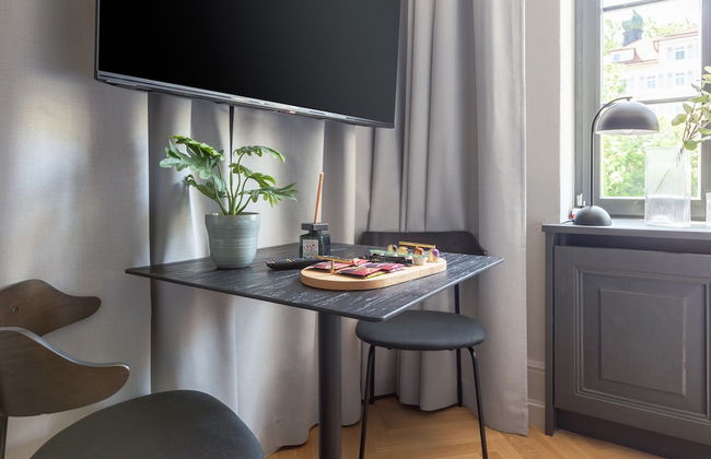 Limehome Rottenburg Poststraße - Foto 11