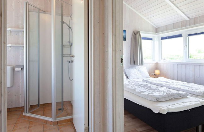 Holiday Home in GrÃ¶mmitz - Photo 11