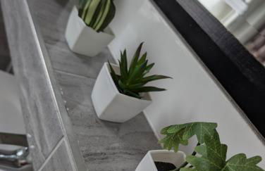 Maisonettewohnung am Badesee bei Kassel - Foto 33