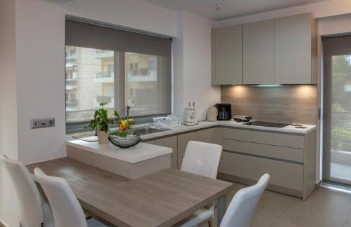 MnkStays A1 & A2 Deluxe Apartments Neo Psychiko, Athens - Photo 75