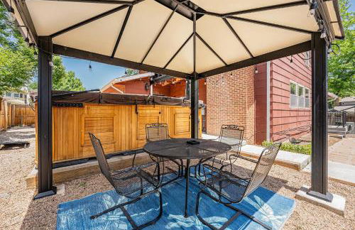 All-In-One Retreat Spa, Gym, Fun Room & Location! - Foto 55