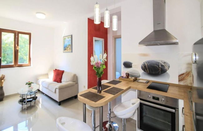 Apartment in Konavle Region Gruda - Foto 6