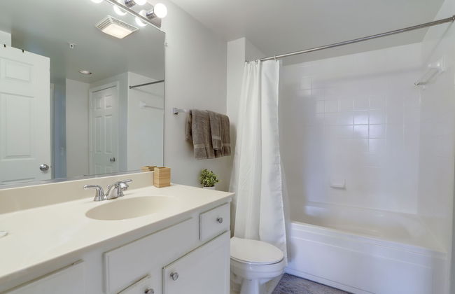 Fantastic Business Condo at Ballston - Foto 24