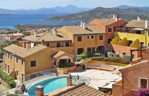 Attico Romantico vista mare alla Maddalena - Foto 5