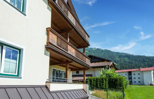 Luxury Apartment in Westendorf near Ski Area - Foto 1