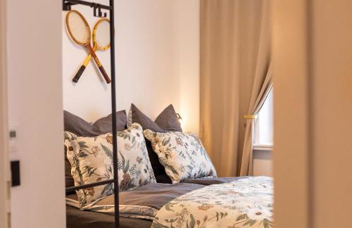 Emerald Suite Design in Neumünster - Photo 27