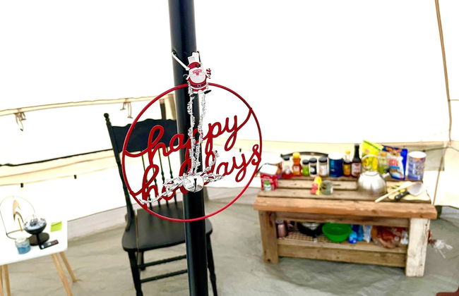 Beysicair Tents & Campground - Photo 33