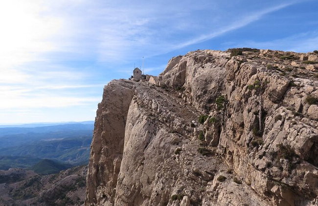 El Penyagolosa (1813m) - Corona el Pico Más Alto.- GUÍA OFICIAL - Foto 14