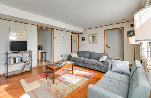 Quiet Catskill Getaway with Fire Pit - Near Hiking! - Foto 7