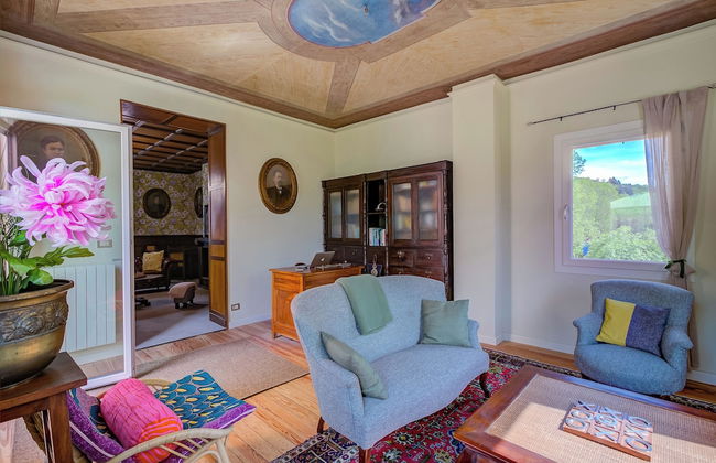 Villa Tagini 10 minutes from Stresa - Foto 19