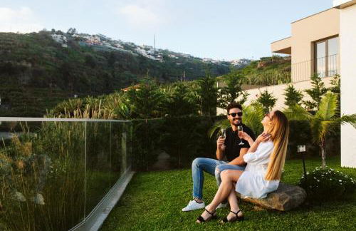 CASA 61 by Stay Madeira Island - Foto 14