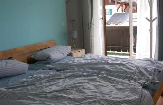 Ferienwohnung "EDELweiß" - Foto 8