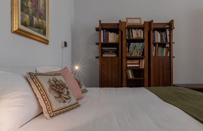 Una Terrazza nei Pressi del Po by Wonderful Italy - Foto 77