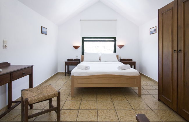 Olive Tree Apartments - Foto 14