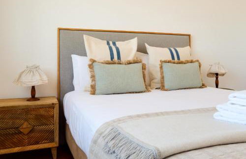 Skyview 2BR with Balcony and Garage - Foto 32