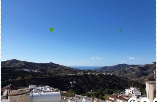 Casa Marlo, Spacious House in the Lively Centre of Cómpeta - Foto 25