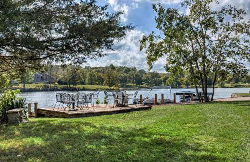 Aspen Lake Point Home - Foto 40