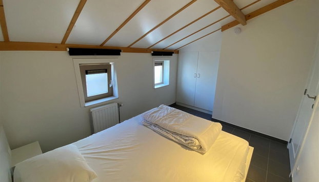 Holiday Home in Koksijde Near the Beach - Foto 2, Habitación