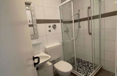 Appartement am Brunnenplatzl mit Bademantelzugang - Foto 15