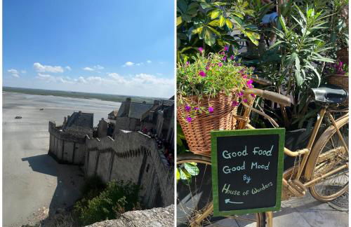 Gîte des Hirondelles n - Foto 37