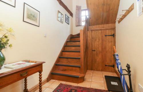 Flora's Barn - Foto 14