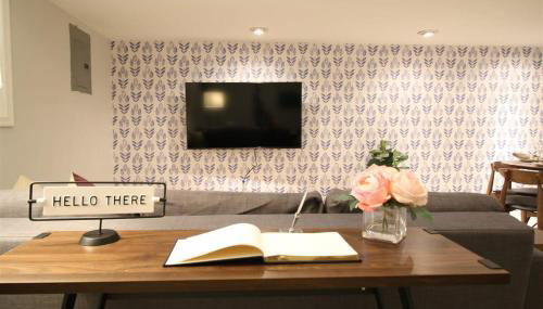 Lincoln Park Place Capitol Hill with Parking - Foto 3