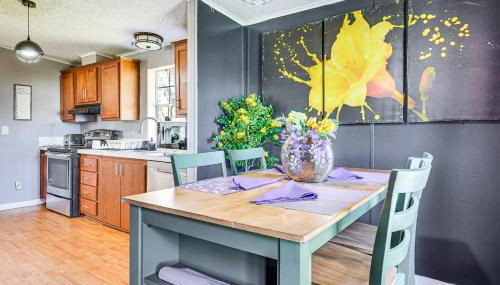 Horse Stalls, Pool and Deck Polk City Getaway! - Foto 2