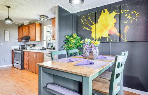 Horse Stalls, Pool and Deck Polk City Getaway! - Foto 2