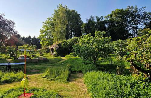 Grand Elegant Georgian Villa Wye Valley National Park - Foto 127