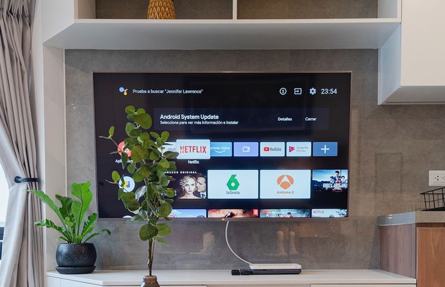 ALU Apartments - Miraflores Central - Foto 27