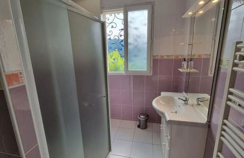 Villa bleue - Foto 11