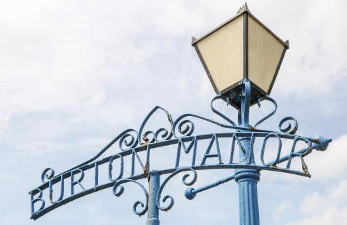 Lathkill Barn - Foto 18