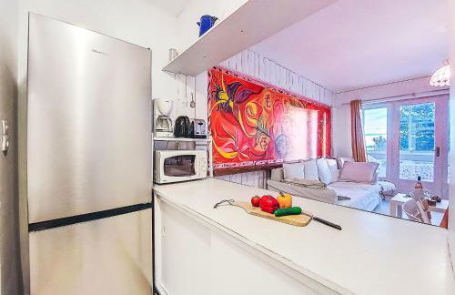 Apartment le Plein Sud II-1 by Interhome - Foto 24