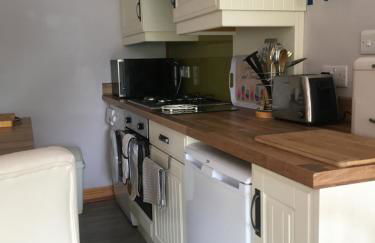 Woodview Lodge - Foto 14