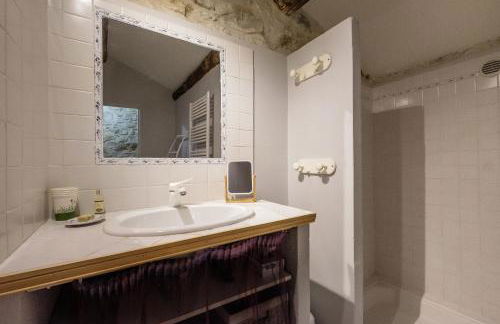 gîte du Pigeonnier Mas Médaille - Foto 10