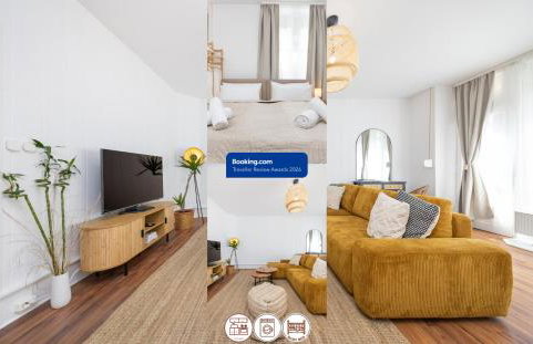 90qm Gruppenoase, Familien, Waschmaschine, Küche, Arbeitsplatz, Netflix, PayTV, schnelles Internet - Foto 1