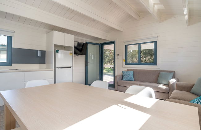 BIG4 Tasman Holiday Parks - Racecourse Beach - Foto 49