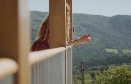 Suites Ecojebar - Foto 46