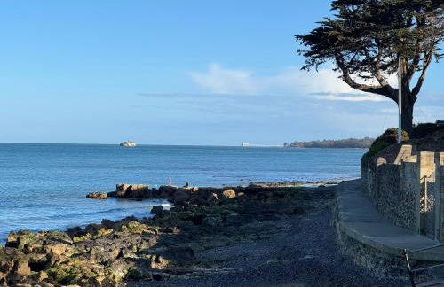 Anchor Cottage, seaside holiday home - Photo 24