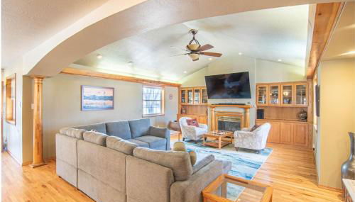 Pool, Hot Tub, Grill, Gym, Game Room, Office House - Foto 2