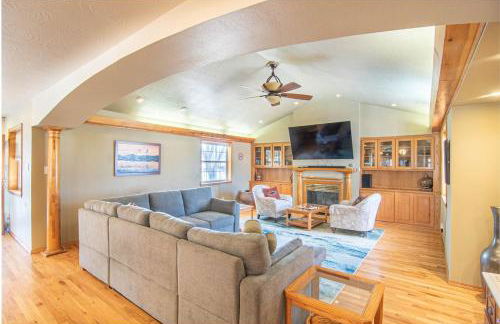 Pool, Hot Tub, Grill, Gym, Game Room, Office House - Foto 2