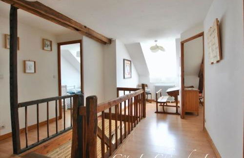 Gîte familial pour 6 pers en campagne - Photo 14