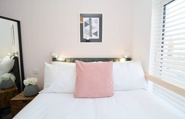 Maple House Bristol - Foto 5