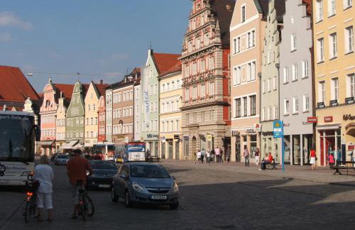 Ferienwohnung in der Kirchgasse - Foto 8
