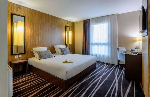 Comfort Aparthotel Bordeaux Begles Arena - Foto 1