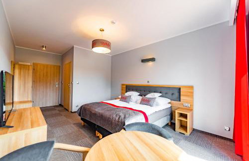 Zakątek Reja - Foto 18