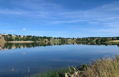 Lac de Naussac - Foto 27